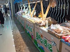 -万达广场(松江店)