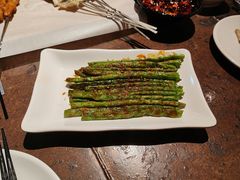 烤豆角-枪火串烧·东北特色烧烤(罗湖总店)