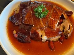 -湖里春风·淮扬菜(丽泽天街店)