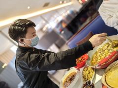 -渝信川菜(工体店)