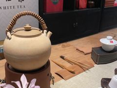 -德迹斋禅意文化茶馆·茶空间·商务洽谈•宴席(桃园店)