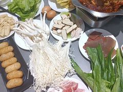 -巴犀烧烤(新崇光店)