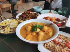 -有璟阁港式餐厅(金融街购物中心店)