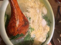-香园茶社·金陵小灶(老门东店)