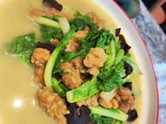 -聚丰园•湖鲜餐厅(阿红私房菜梅石路店)