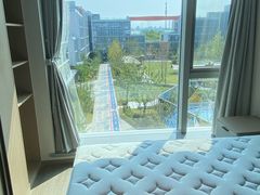 -上海杨思亦阁公寓