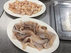-火云龙烤肉(紫荆花店)