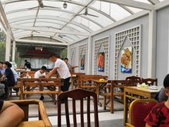 大堂-合顺斋涮肉