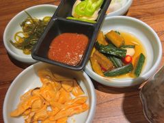 -九田家黑牛烤肉料理(太阳宫广场店)