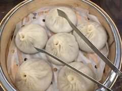 -功夫小笼包拉面