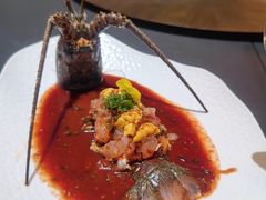 -曼格纳·曼芯馆(杨浦店)