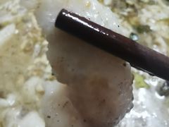 -金良酸菜鱼(宁海路总店)