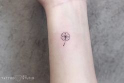 -飛凡TATTOO纹身•原创