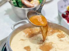 -荣叔港式沙嗲牛肉火锅(正佳潮流店)