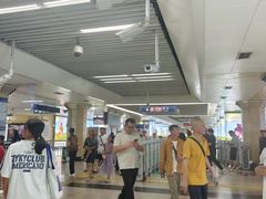 -王府井(地铁站)