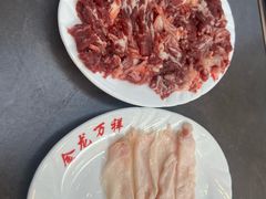 -万祥牛肉火锅(金龙店)