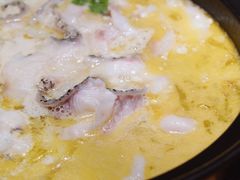 -九锅一堂酸菜鱼(新南凯德直营店)