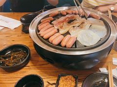 -九田家黑牛烤肉料理(国芳店)
