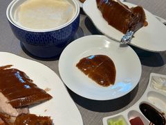 -北平食府·北京烤鸭(北京西站六里桥店)