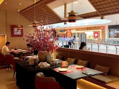 -赤火牛排(金狮广场店)