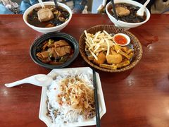 -大明寺素斋