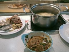 -西火火·川派小火锅(西溪银泰店)