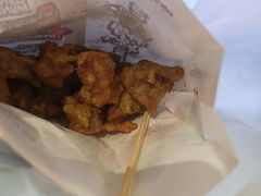 -傅强排骨(成都总店)