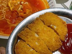 -友达面馆(广州总店)