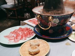 -东来顺饭庄(apm总店)