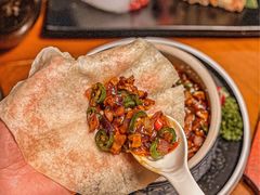 -雀舞云南菜(天津天河城购物中心店)