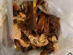 -王浩儿纪六孃甜皮鸭(乐山总店)