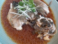 -环球港凯悦 · 享悦中餐厅