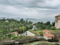 -惠州金海湾嘉华度假酒店