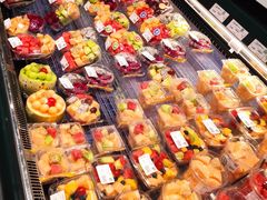 -胖东来生活广场(健康路店)