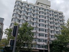 -如家精选酒店(成都春熙路四川大学华西店)