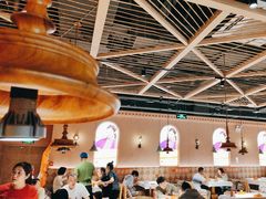 -谷丽麦馕新疆菜·清真(步步高梅溪新天地店)