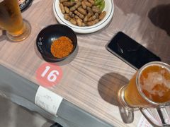 -李叔叔虾蟹大排档(青羊店)