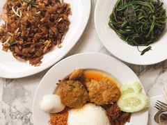 -关夫人餐厅(阳光广场店)