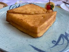 西多士-威尼斯西餐厅(古镇店)