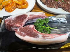 -原始泥炉烤肉(总店)