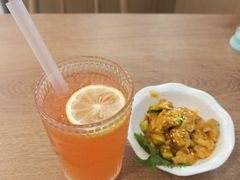 -小川洋风料理(武胜路凯德广场店)