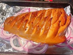 -忠顺斋易州印象烤鸭店(东关新村店)