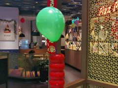 -菲滋意式餐厅(临海银泰店)