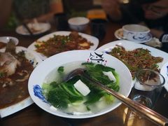 -缘来聚·徽菜名店(黄山宏村店)