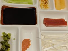 -鸭匠食府·挂炉烤鸭·新京菜(阜成路店)