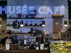 -MUSEE CAFE(保利·时光里店)