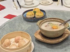 -白天鹅宾馆-宏图府餐厅