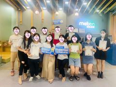 -美联英语(乐从天佑城中心)