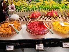-梨花自助烤肉(乐宾店)