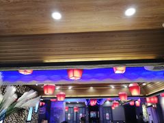 门面-山河屯铁锅炖(哈西站店)